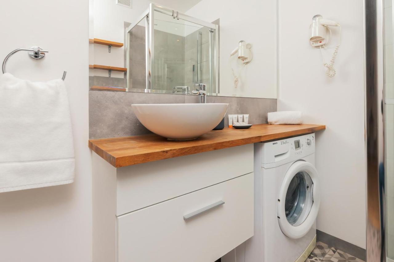 Apartments Gdynia Wladyslawa IV By Noclegi Renters Екстериор снимка