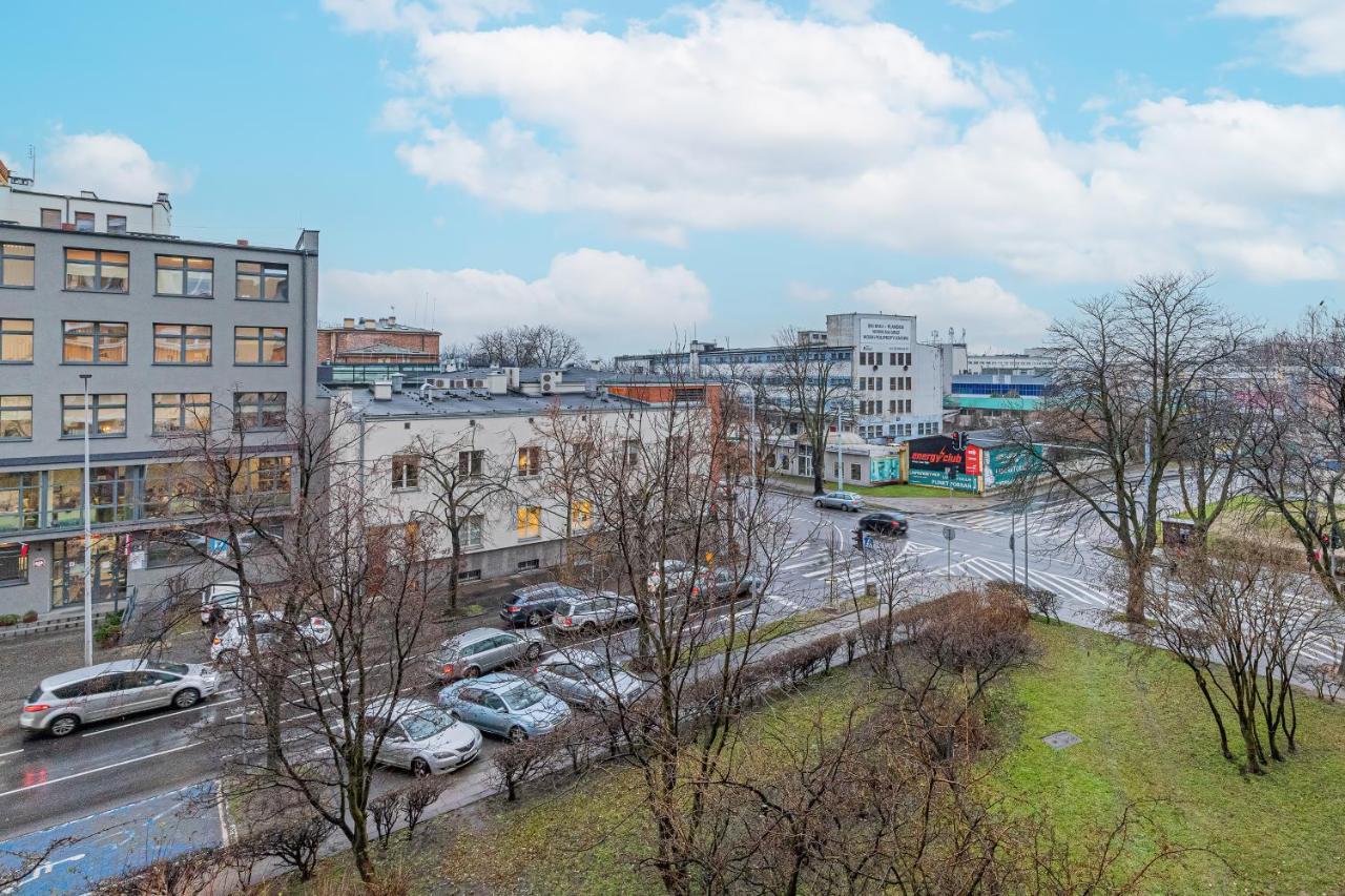 Apartments Gdynia Wladyslawa IV By Noclegi Renters Екстериор снимка